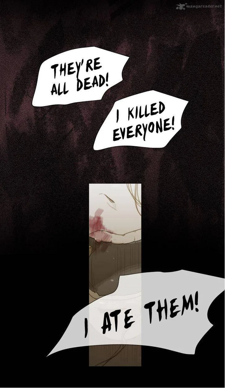 The Pale Horse Chapter 26 page 13