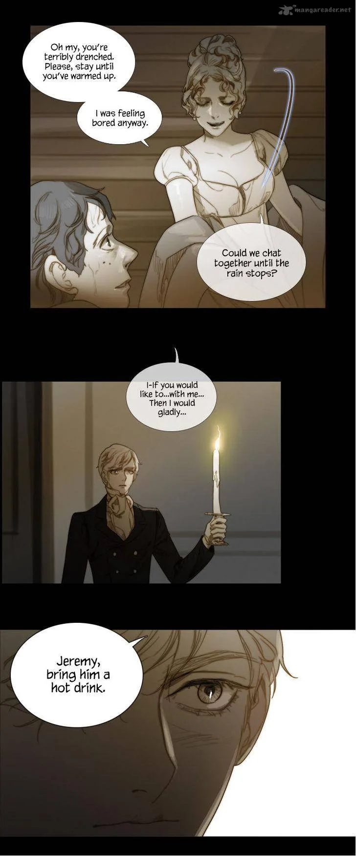 The Pale Horse Chapter 26 page 4