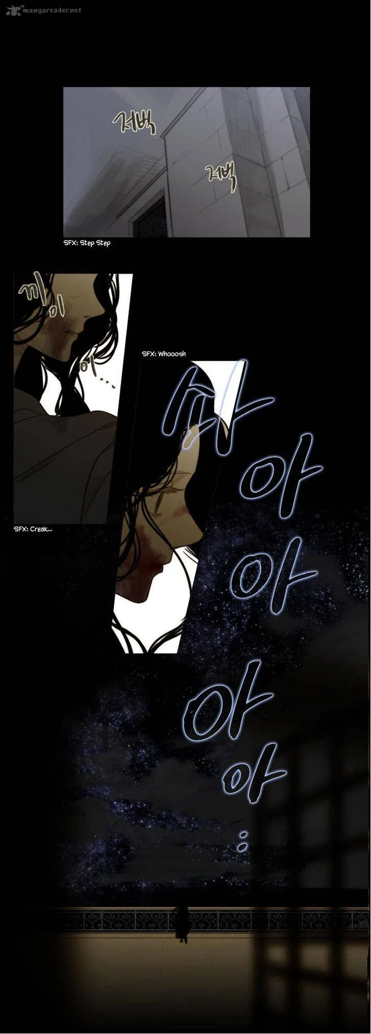 The Pale Horse Chapter 26 page 29