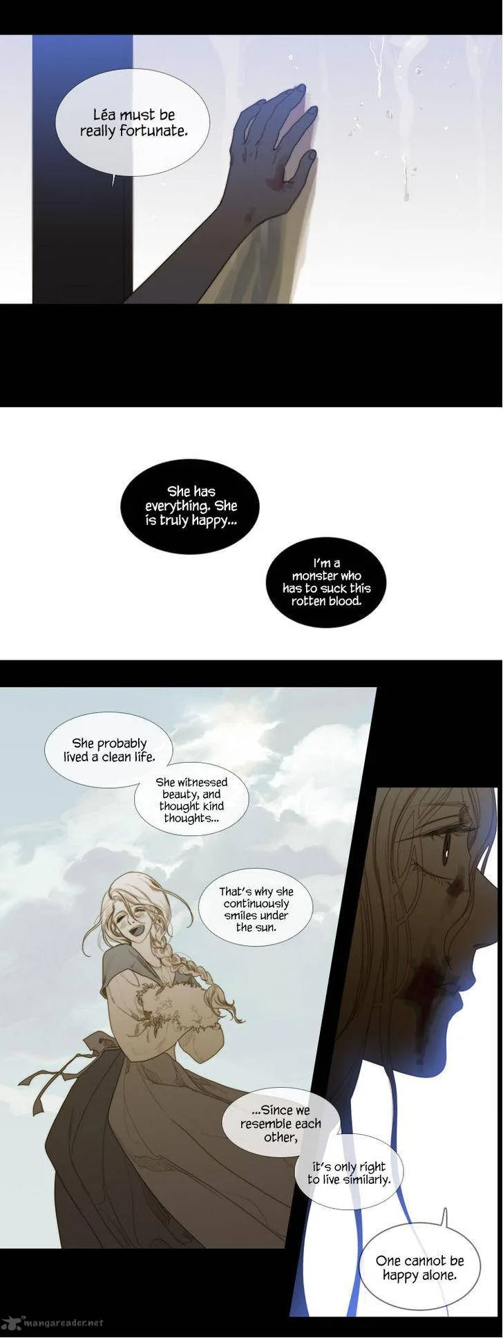 The Pale Horse Chapter 26 page 11