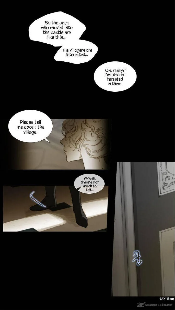 The Pale Horse Chapter 26 page 5