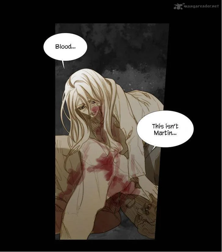 The Pale Horse Chapter 26 page 21