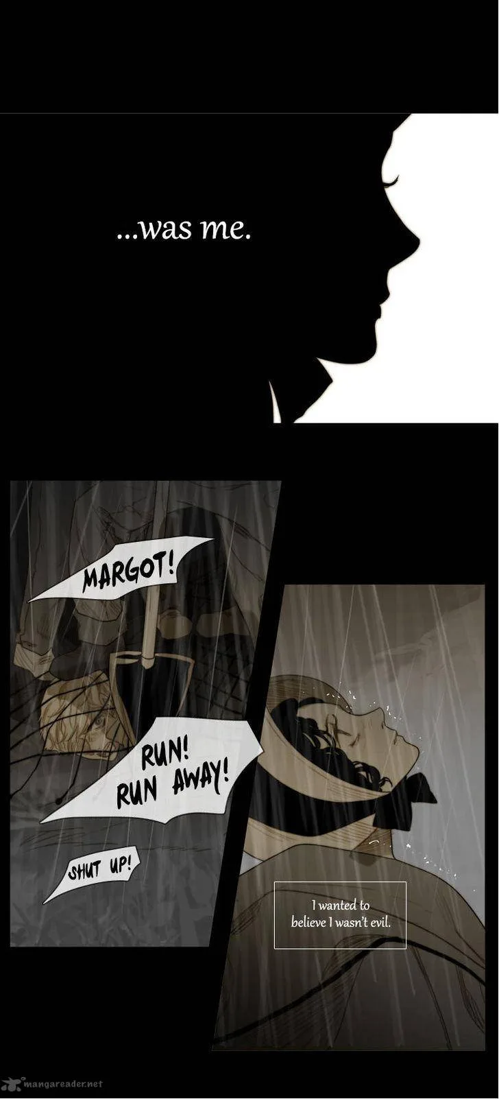 The Pale Horse Chapter 26 page 36