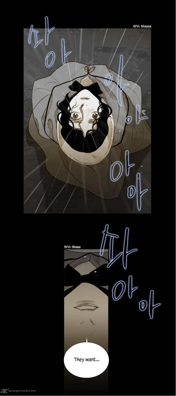 The Pale Horse Chapter 26 page 40