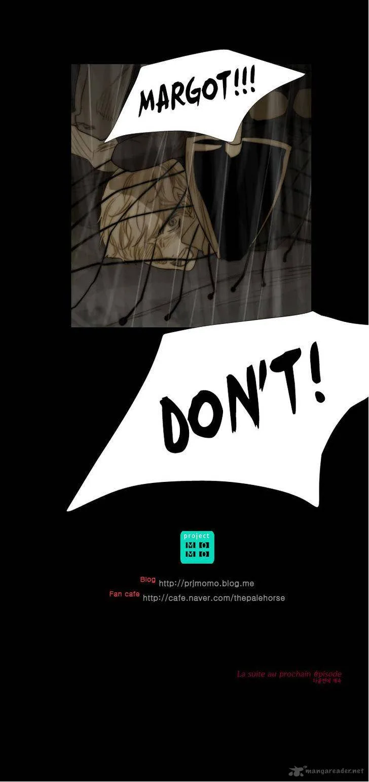 The Pale Horse Chapter 26 page 43