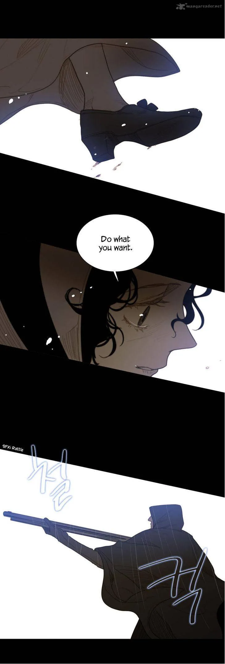 The Pale Horse Chapter 26 page 42