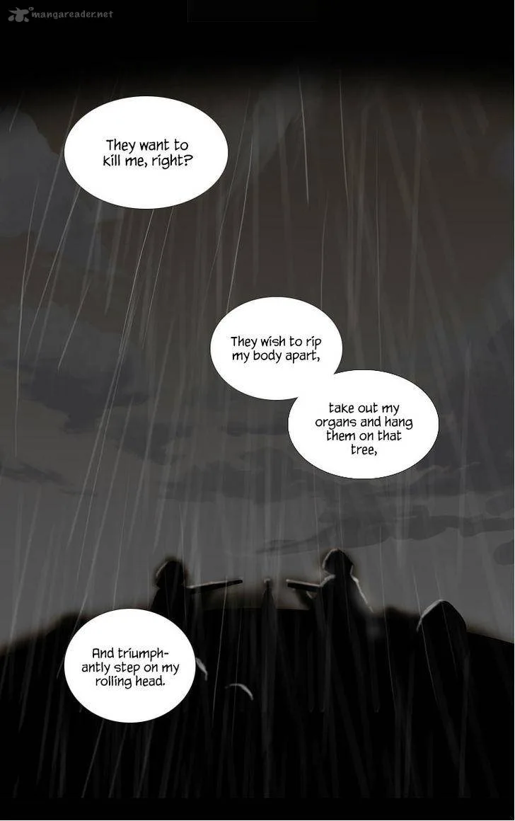 The Pale Horse Chapter 26 page 41