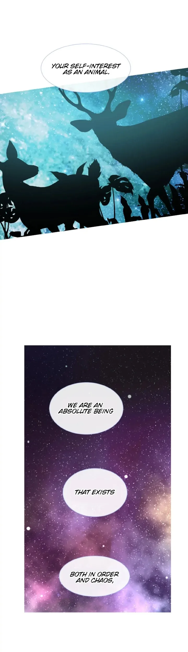 The Pale Horse Chapter 260 page 6