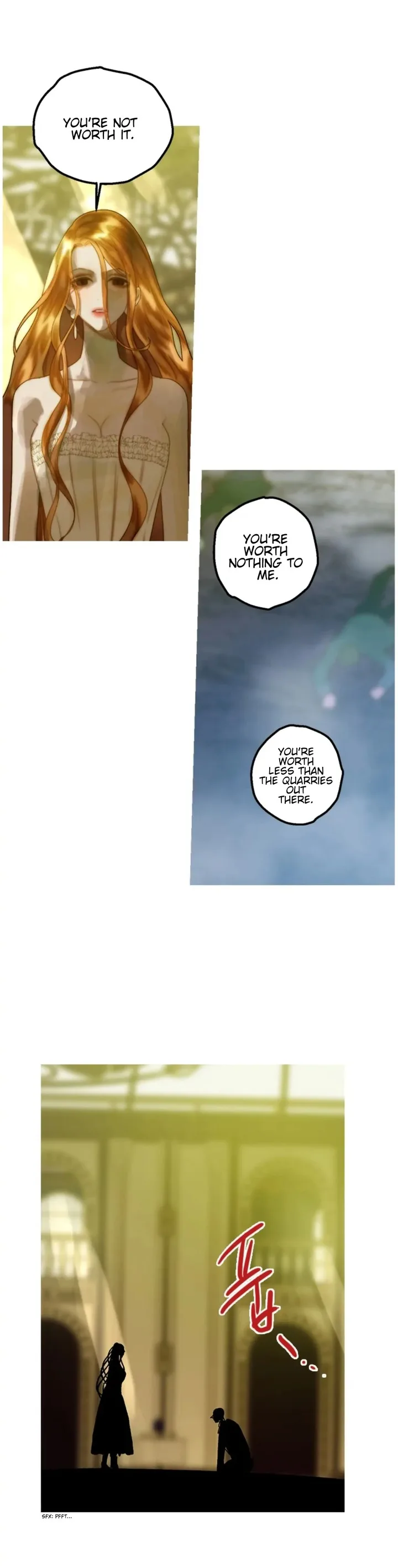 The Pale Horse Chapter 261 page 10