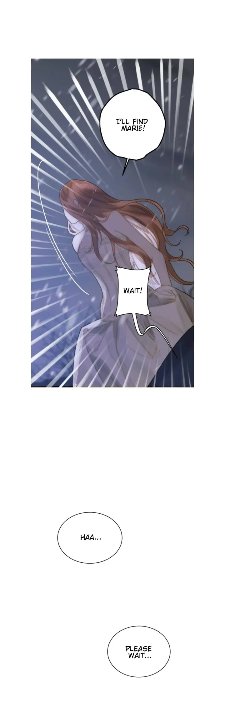 The Pale Horse Chapter 263 page 28