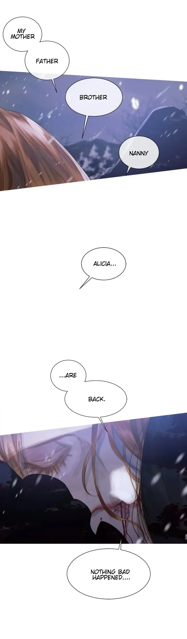 The Pale Horse Chapter 264 page 25