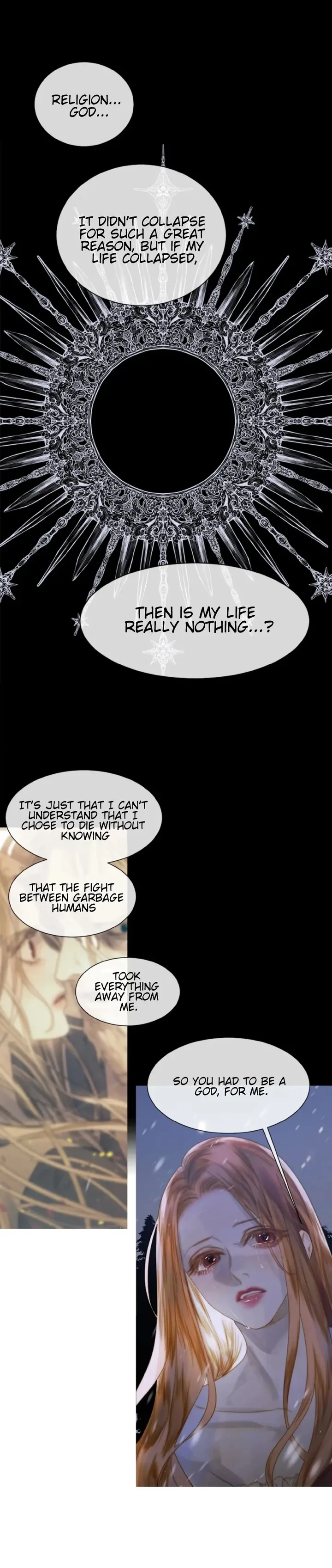 The Pale Horse Chapter 264 page 6