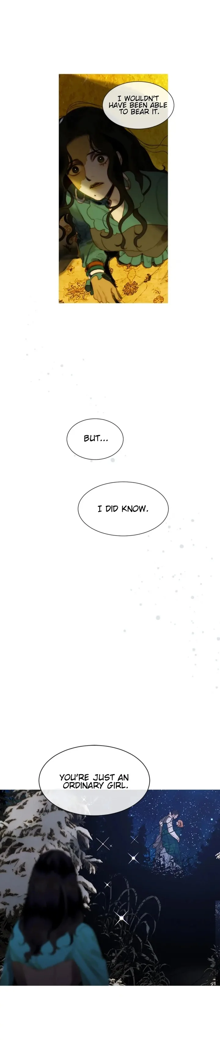 The Pale Horse Chapter 264 page 8