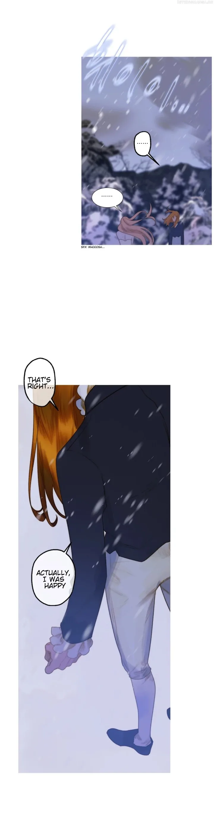 The Pale Horse Chapter 265 page 16