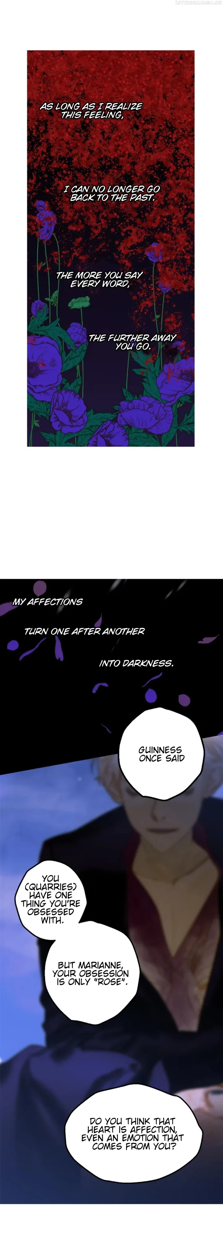 The Pale Horse Chapter 265 page 20