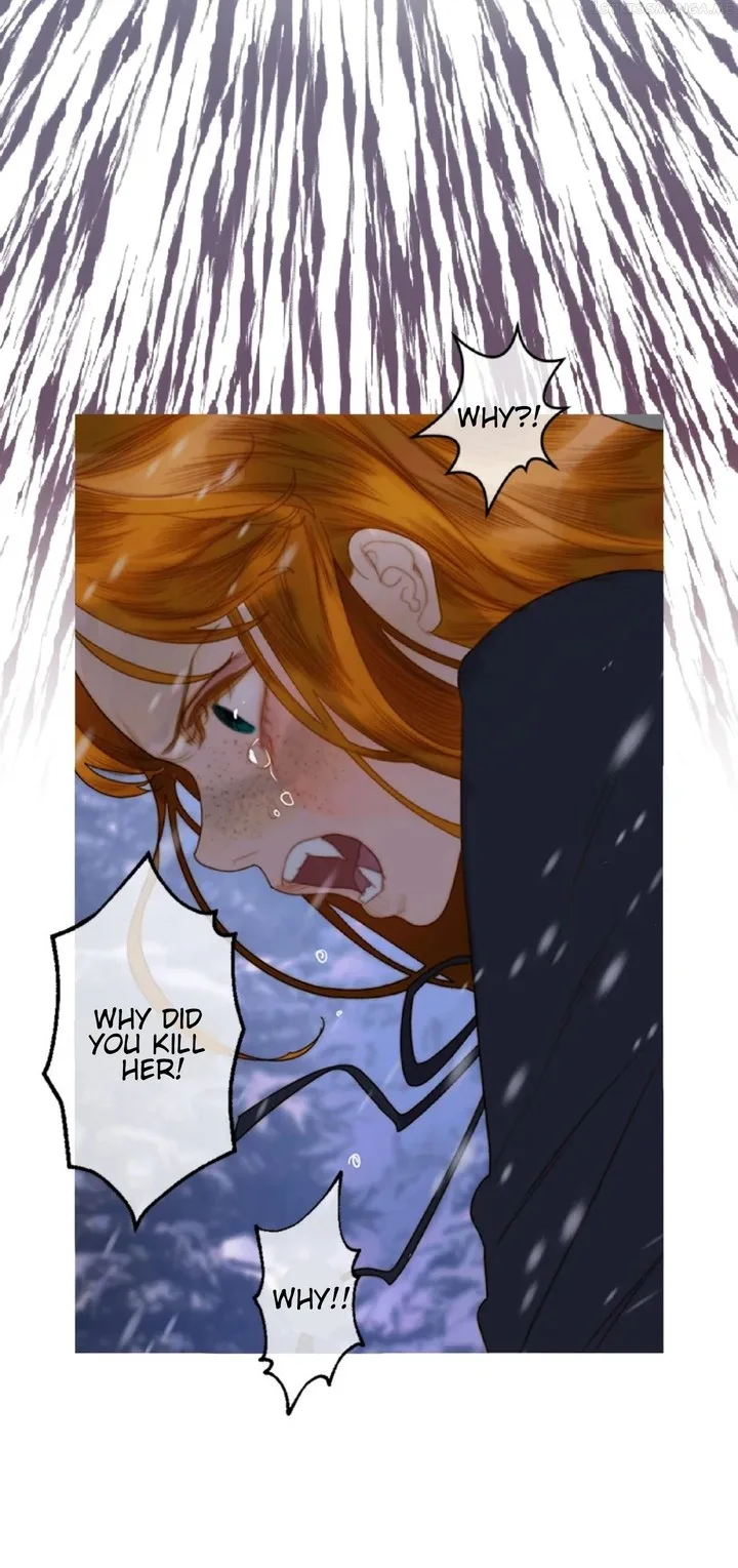 The Pale Horse Chapter 265 page 9