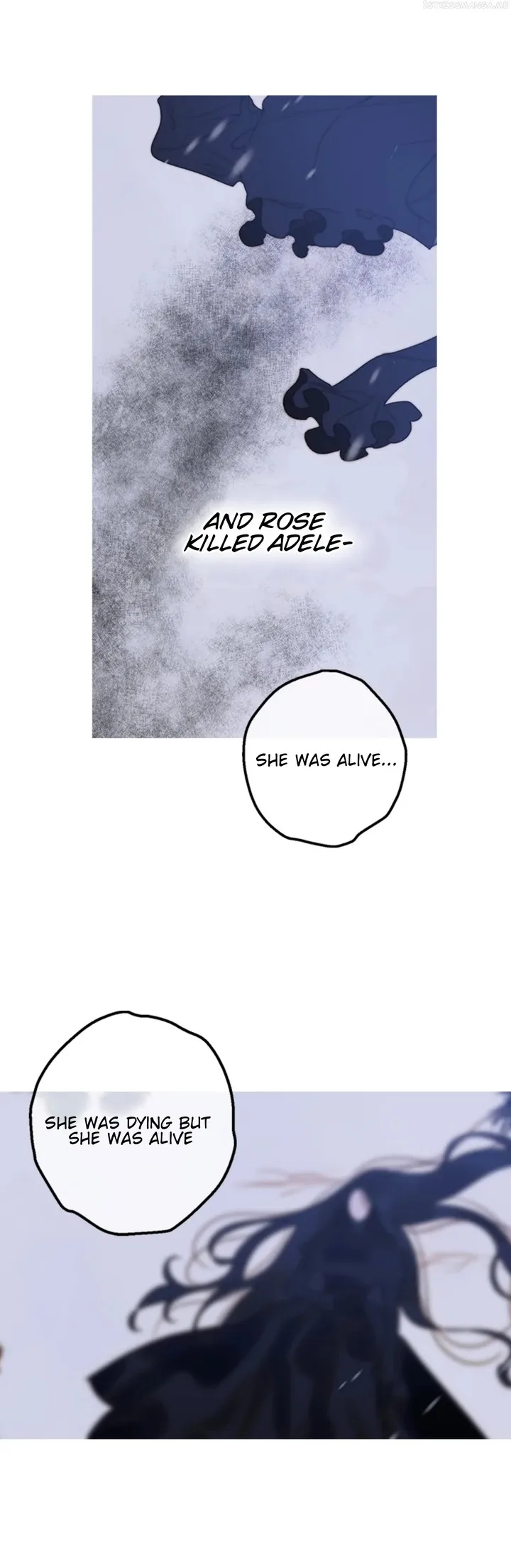 The Pale Horse Chapter 265 page 12