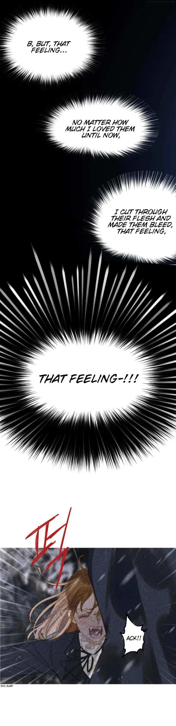 The Pale Horse Chapter 265 page 3