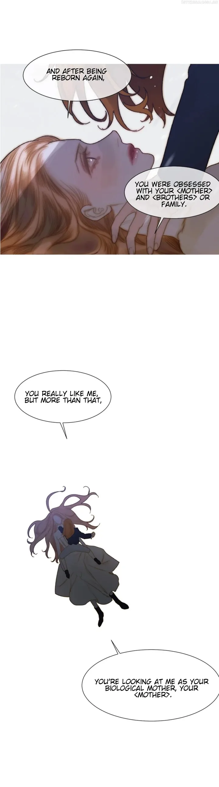 The Pale Horse Chapter 265 page 36