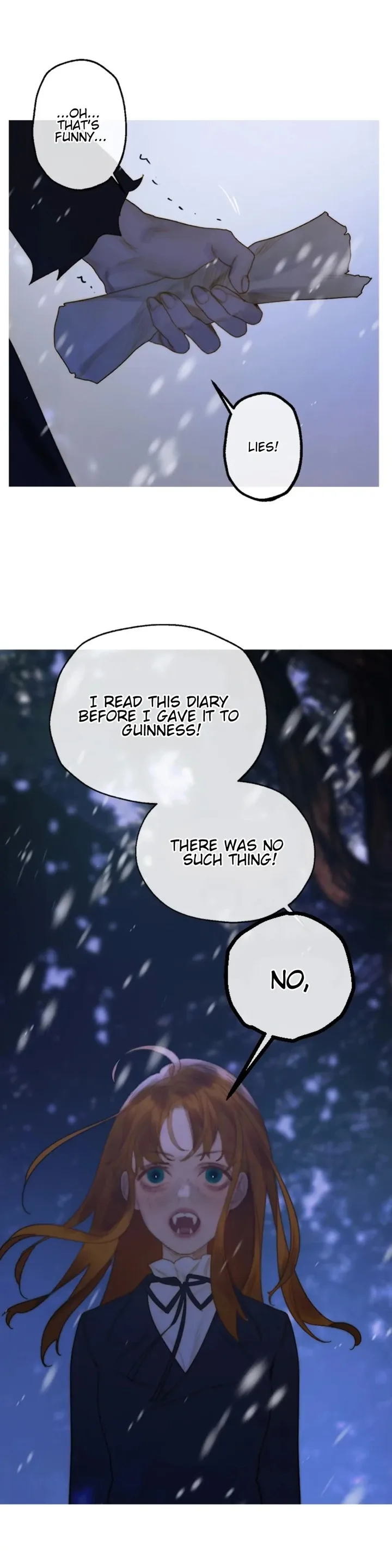 The Pale Horse Chapter 266 page 16