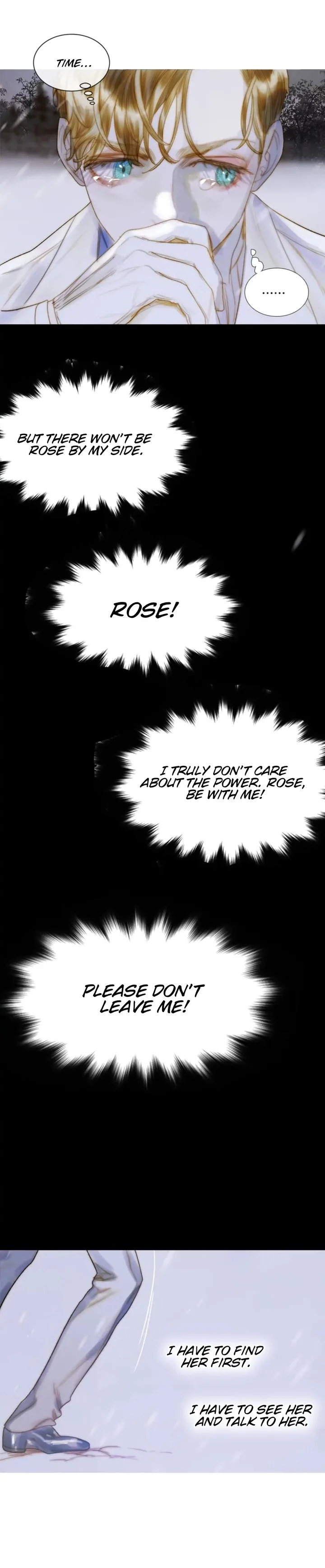 The Pale Horse Chapter 266 page 29
