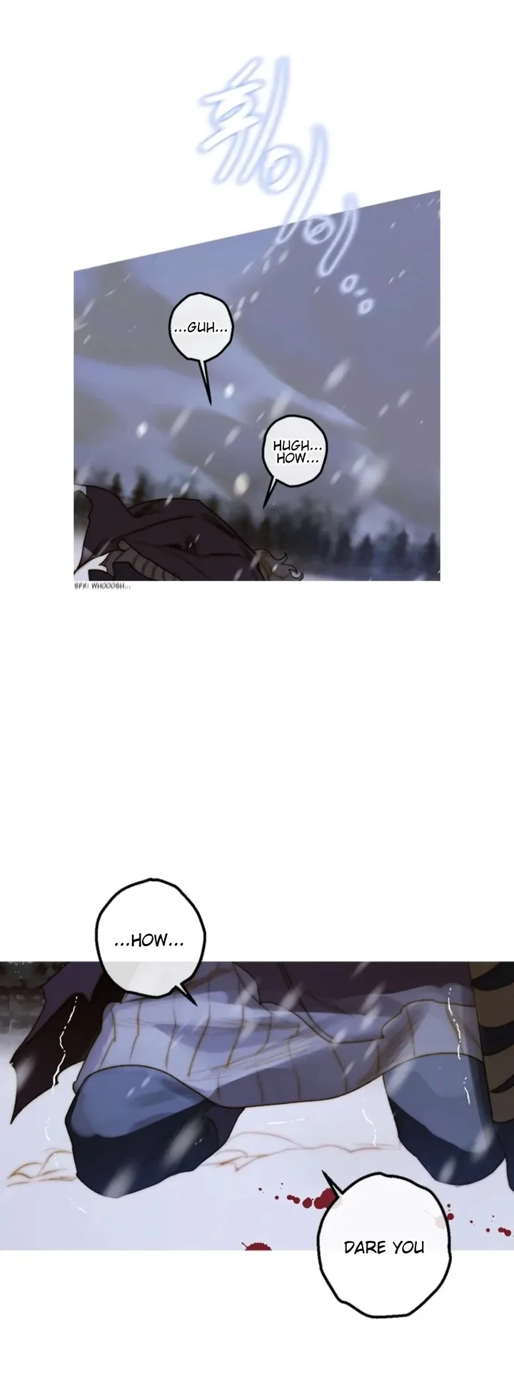 The Pale Horse Chapter 268 page 9