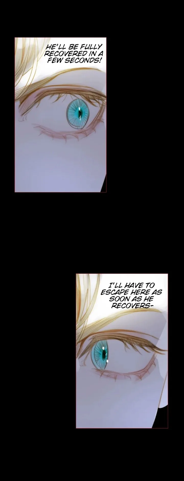 The Pale Horse Chapter 268 page 26