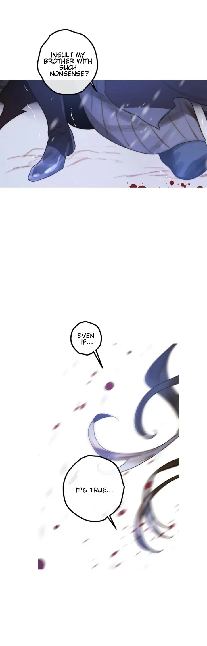 The Pale Horse Chapter 268 page 10