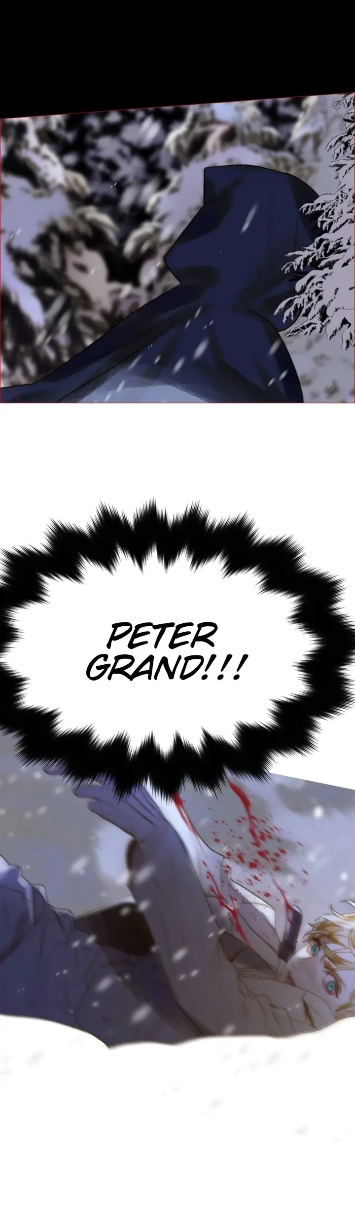 The Pale Horse Chapter 268 page 31