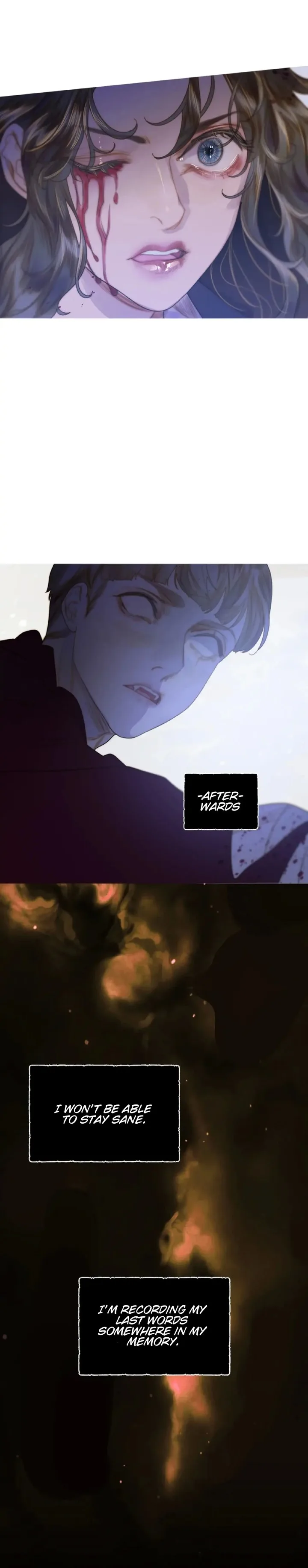 The Pale Horse Chapter 269 page 2