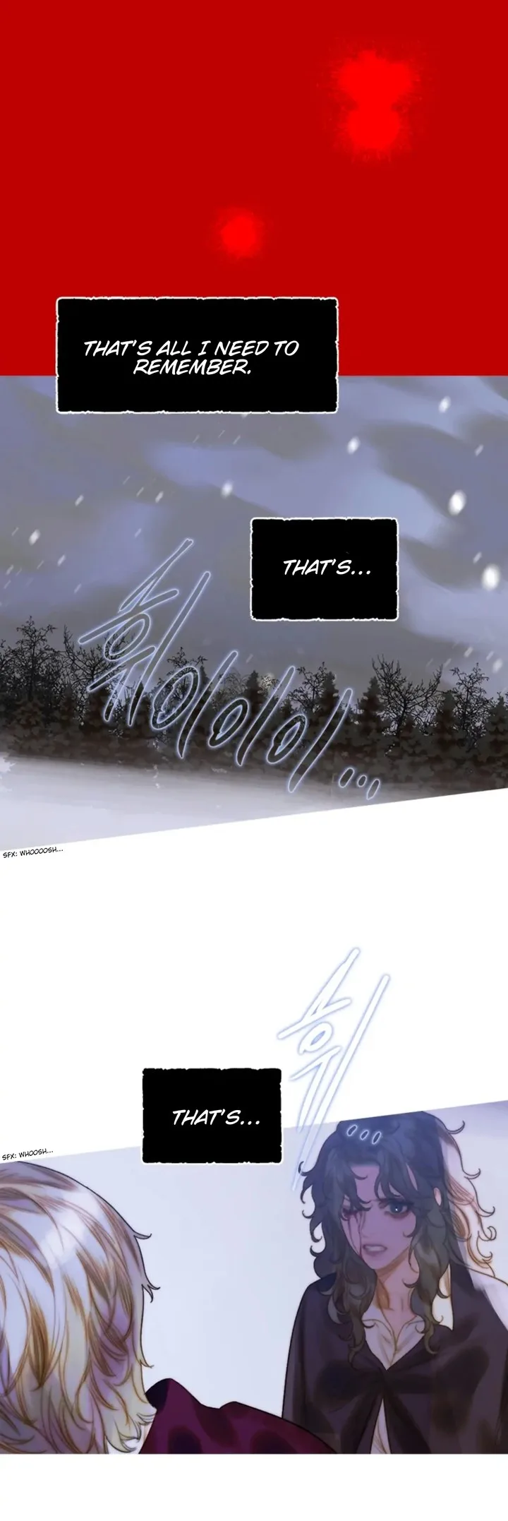 The Pale Horse Chapter 269 page 6