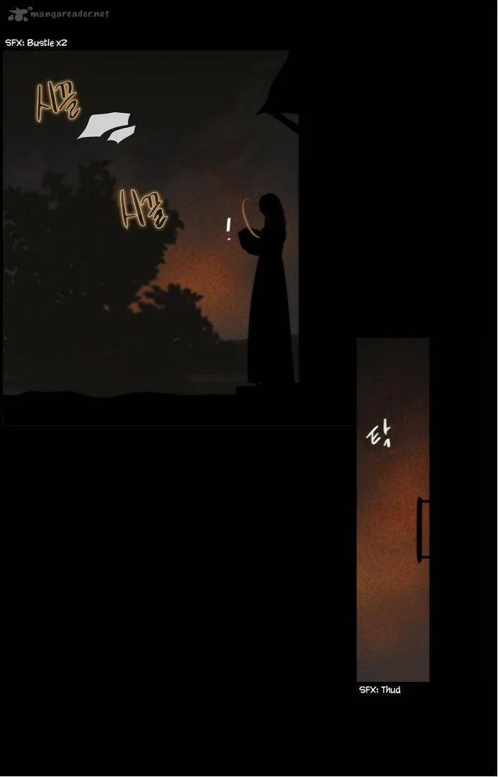 The Pale Horse Chapter 27 page 25