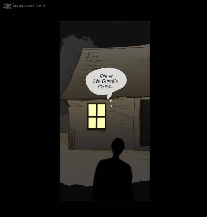The Pale Horse Chapter 27 page 17