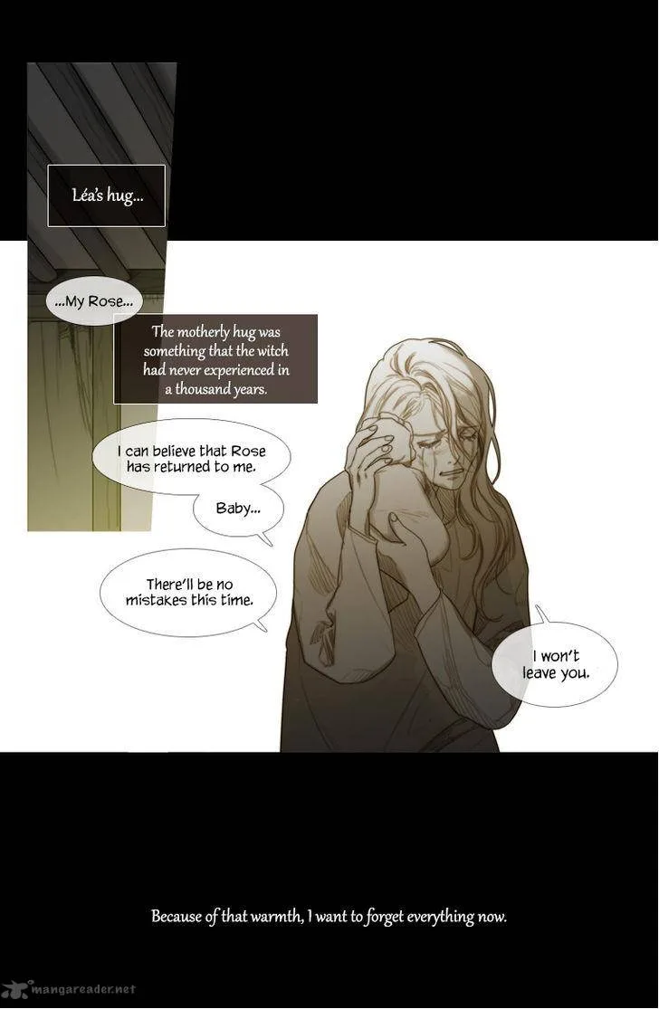 The Pale Horse Chapter 27 page 32