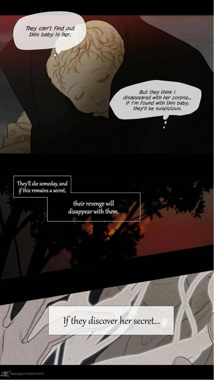 The Pale Horse Chapter 27 page 15