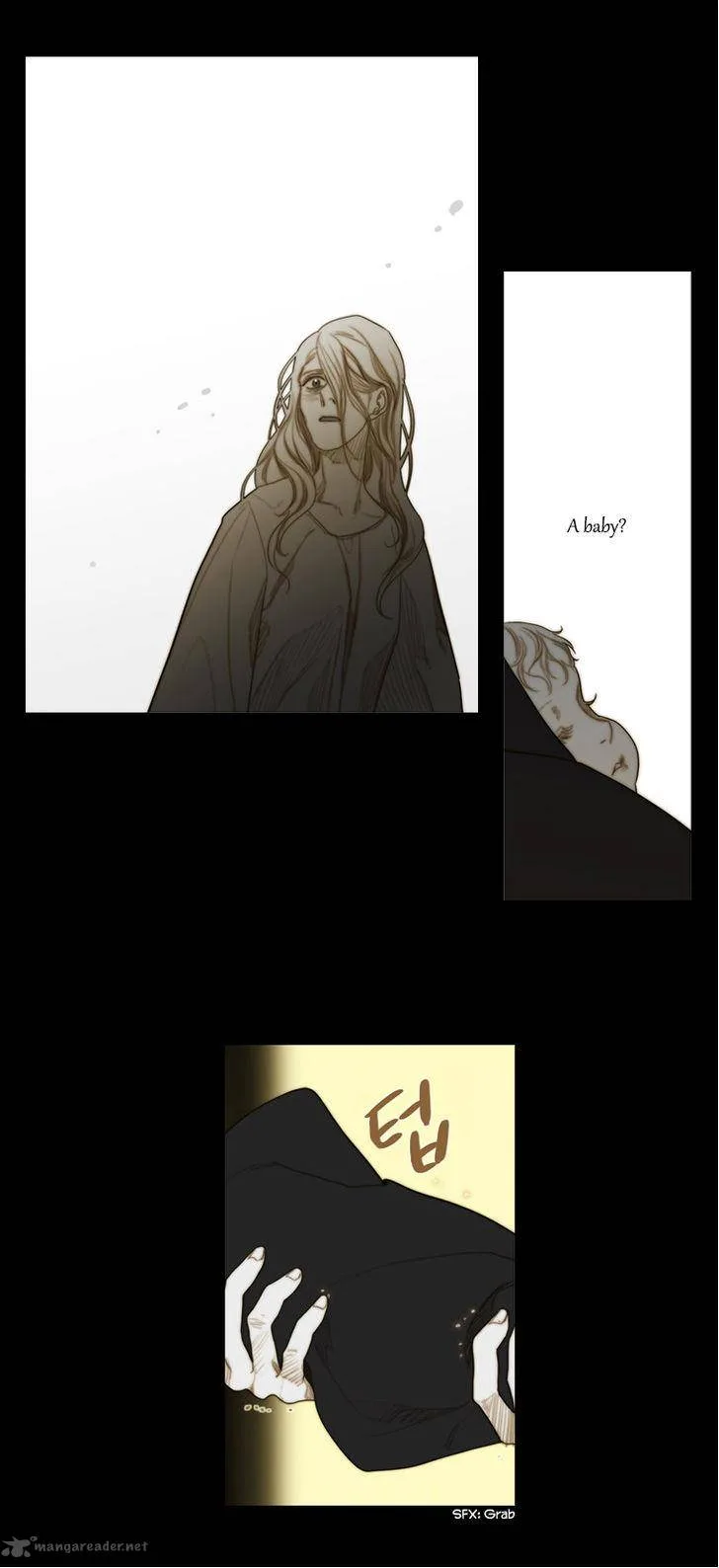 The Pale Horse Chapter 27 page 22