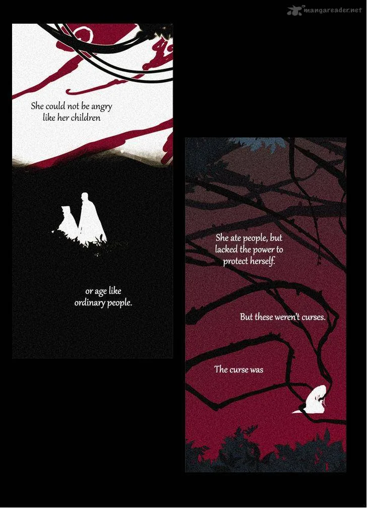The Pale Horse Chapter 27 page 9