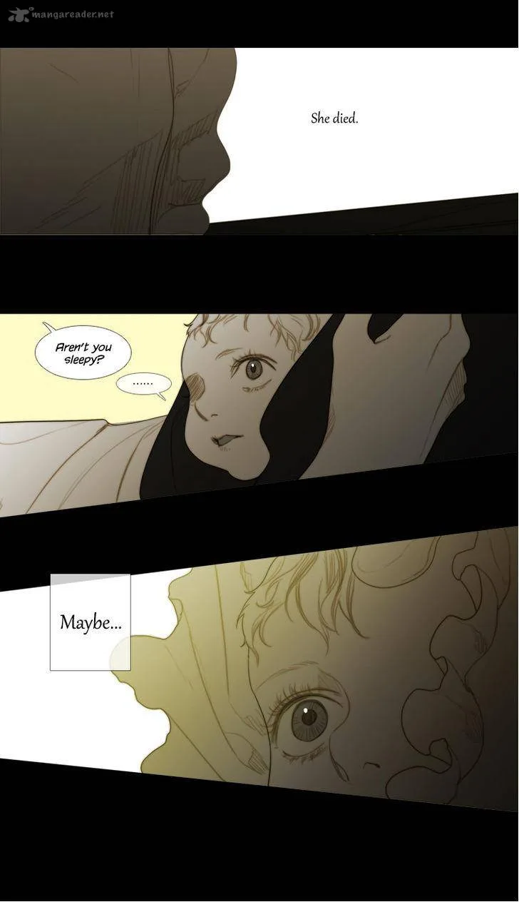 The Pale Horse Chapter 27 page 30