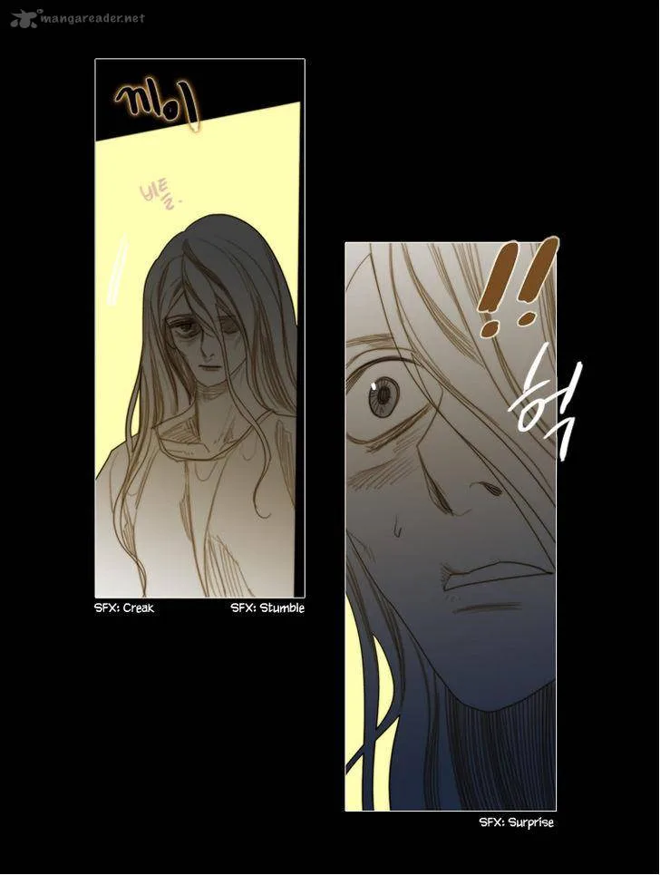 The Pale Horse Chapter 27 page 20