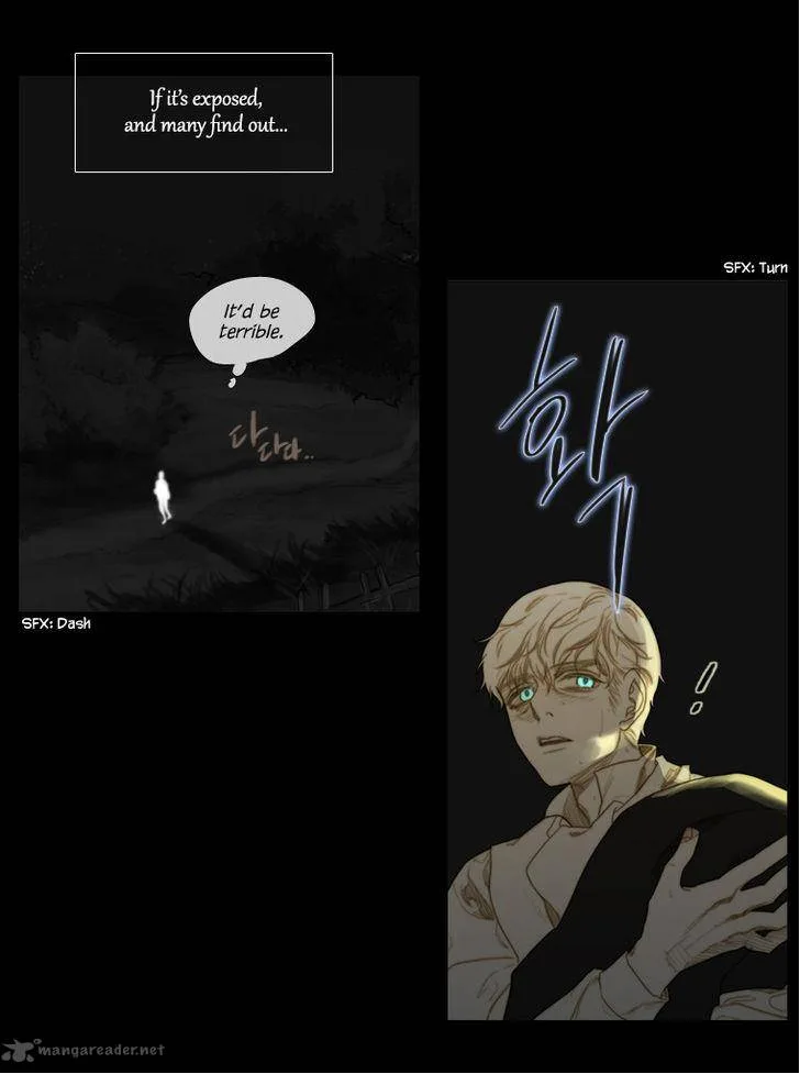 The Pale Horse Chapter 27 page 16