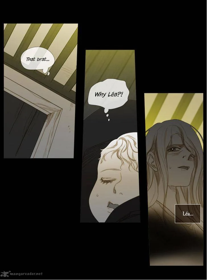 The Pale Horse Chapter 27 page 26