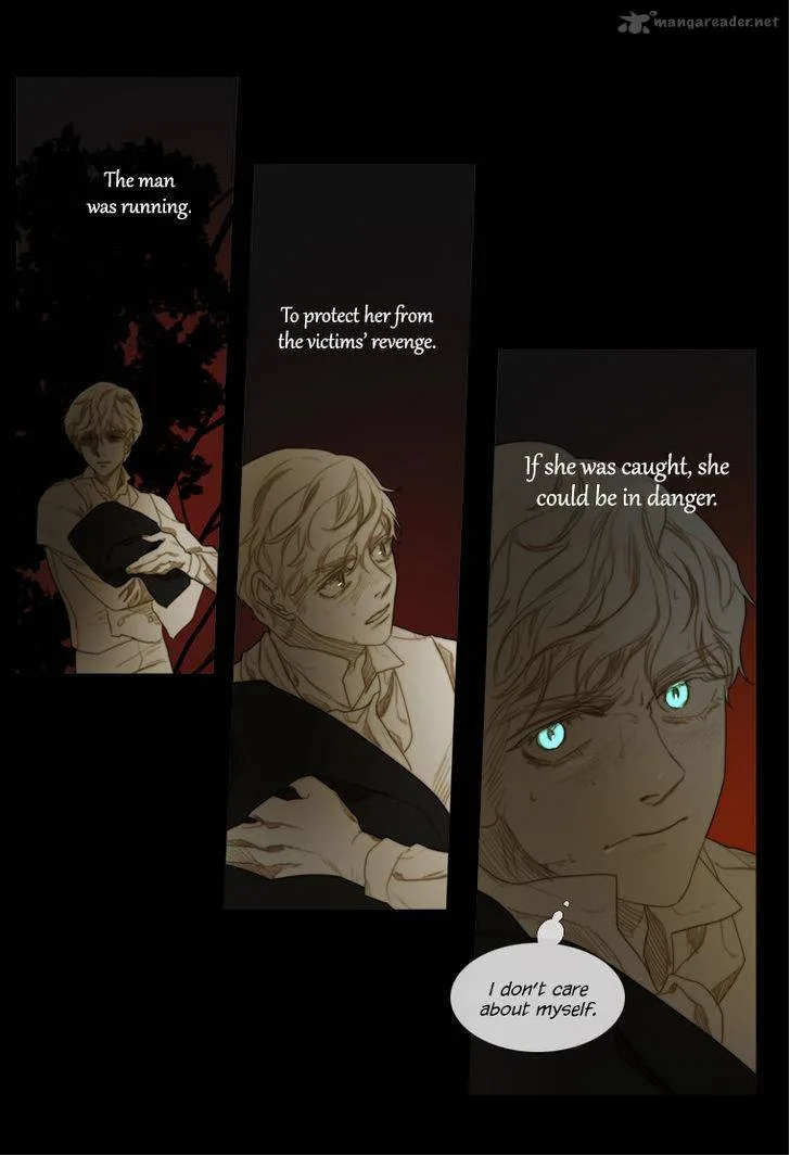 The Pale Horse Chapter 27 page 14
