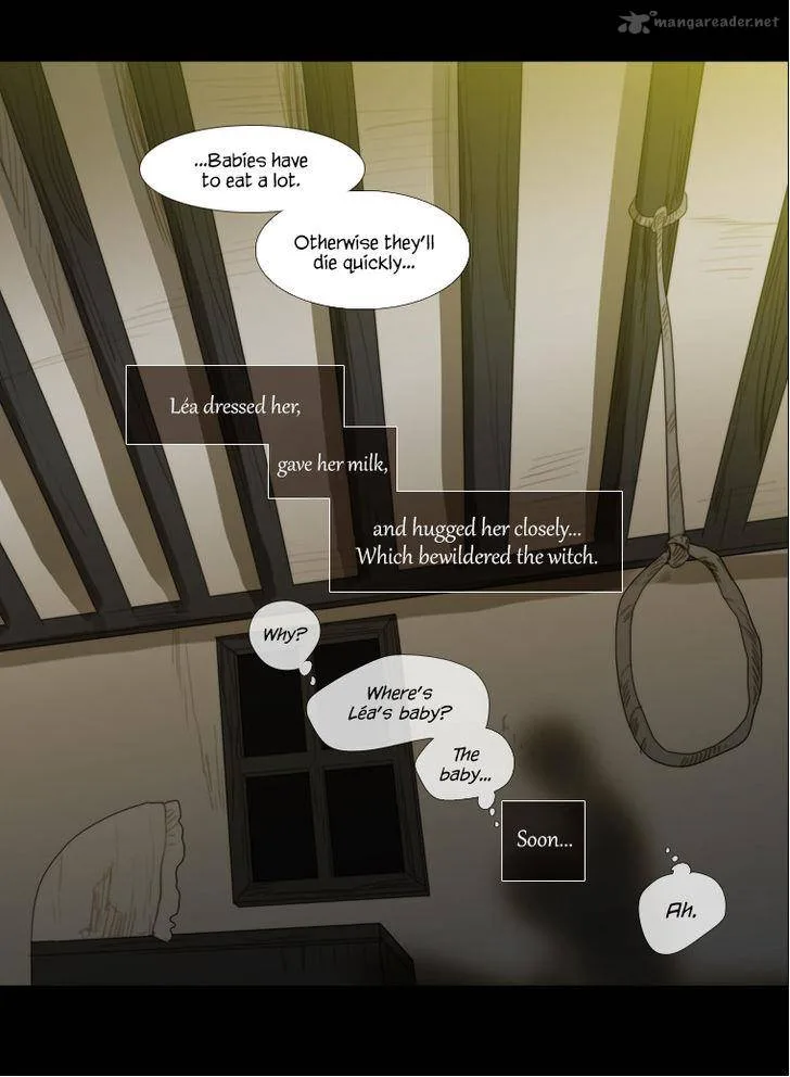 The Pale Horse Chapter 27 page 29