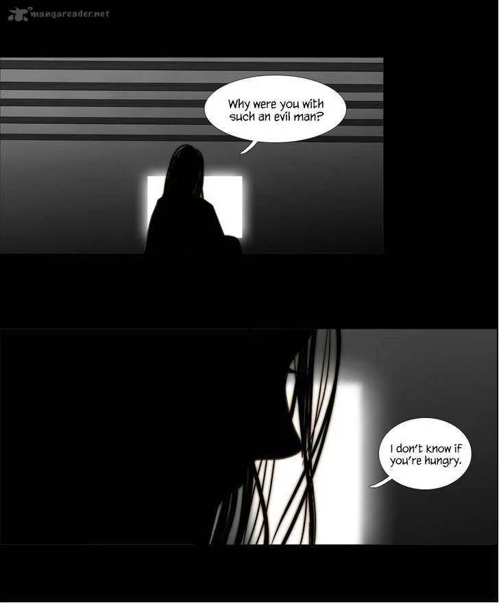 The Pale Horse Chapter 27 page 28