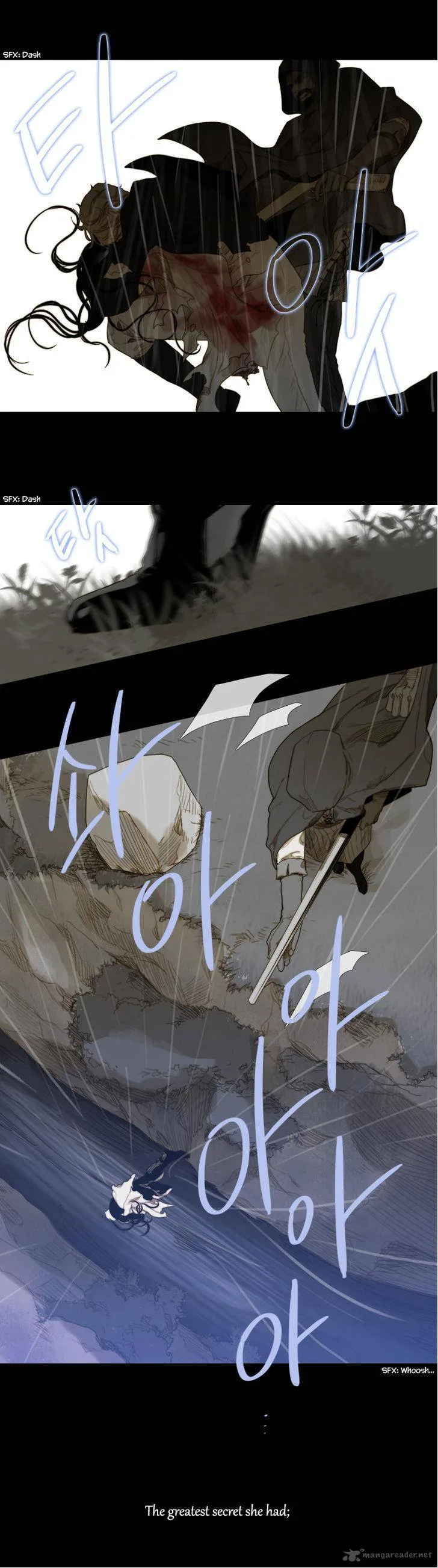 The Pale Horse Chapter 27 page 7
