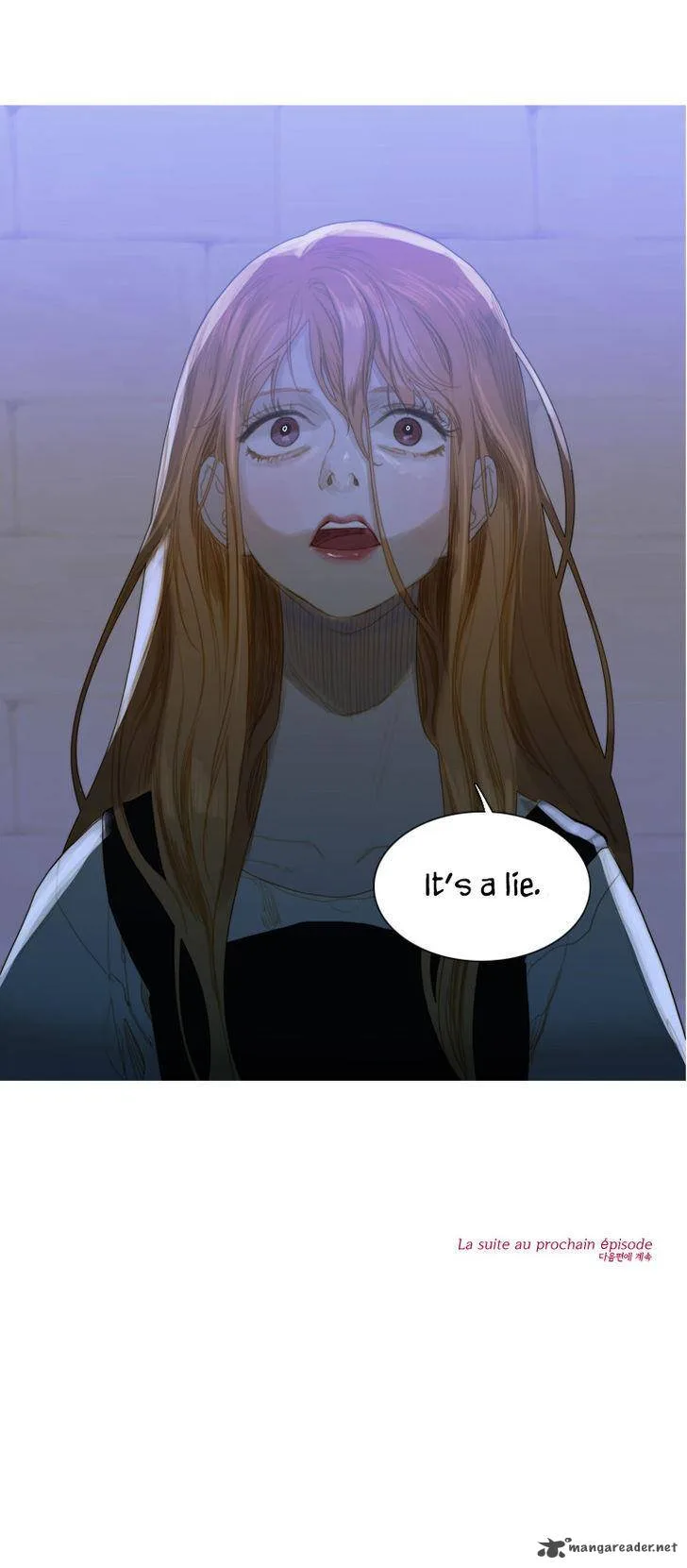 The Pale Horse Chapter 27 page 37