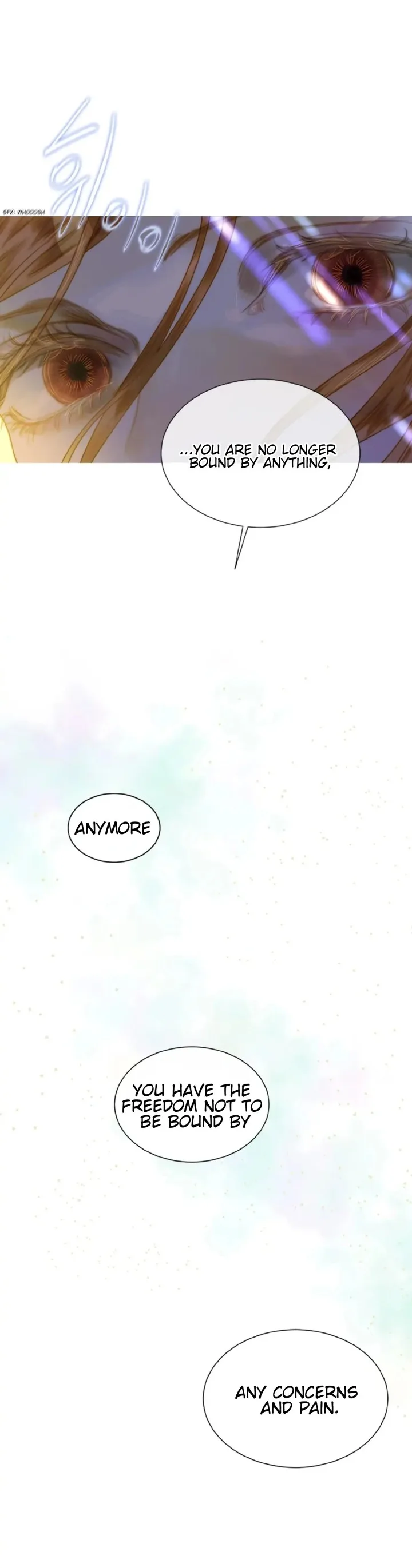 The Pale Horse Chapter 270 page 3