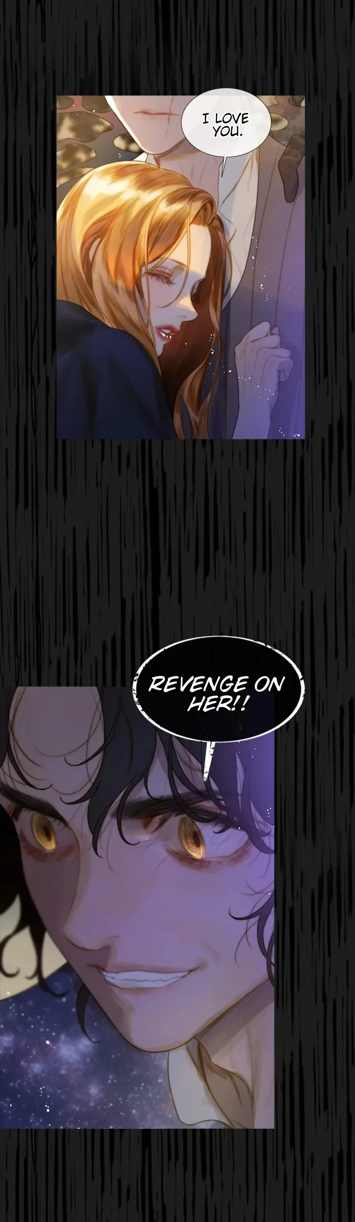 The Pale Horse Chapter 270 page 30