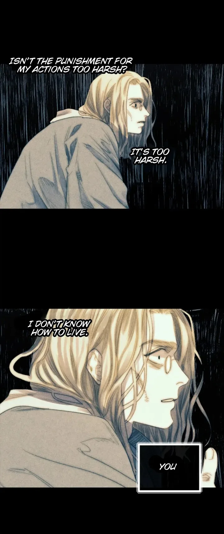 The Pale Horse Chapter 271 page 9