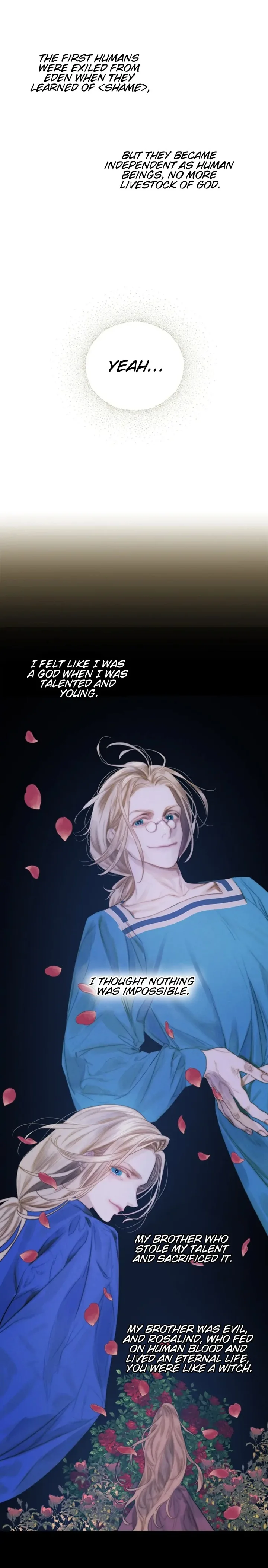 The Pale Horse Chapter 271 page 18